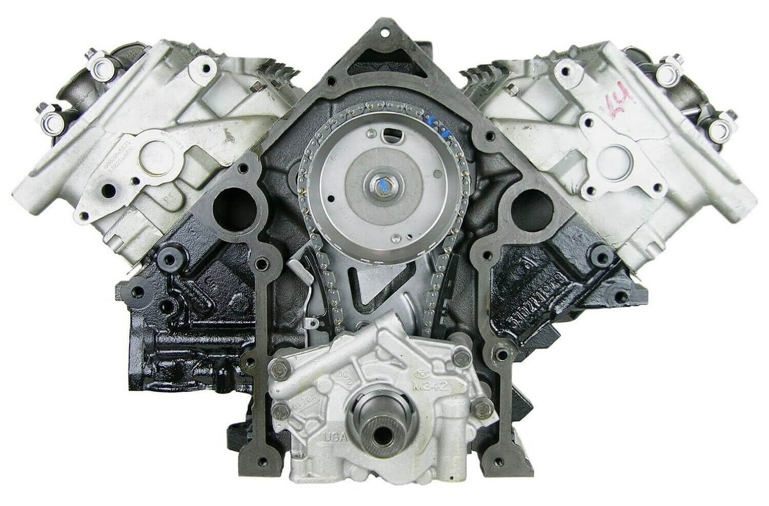Dodge Remanufactured Engines Dodge Remanufactured Engines