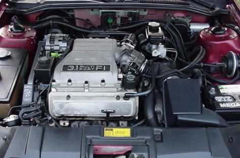 used-gmc-engines