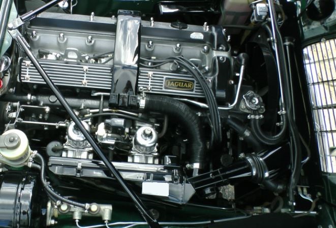 used-jaguar-engines
