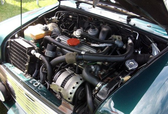 used-mini-engines