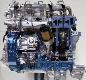 Find the Best Quality Used Mitsubishi Engine at Cheap Price - AutoTechio