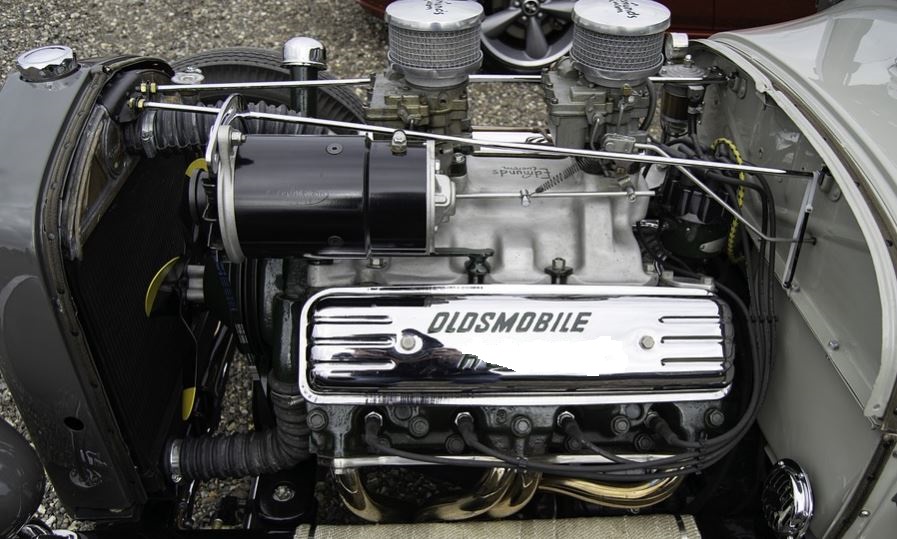 used-oldsmobbile-engines