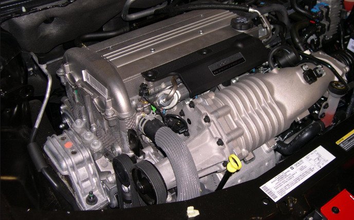 used-saturn-engines