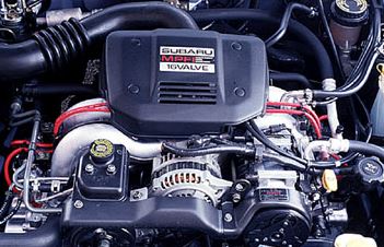 used-subaru-engines