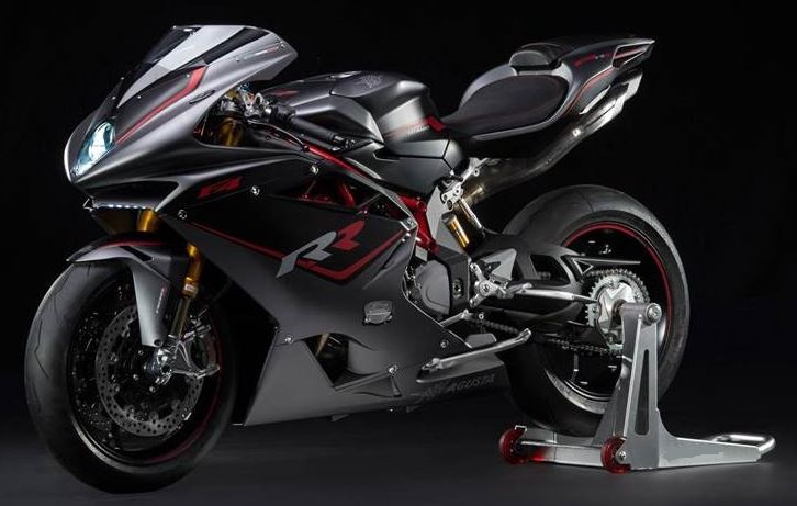 MV Agusta F4