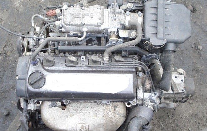 Quality Used Daihatsu Engine For Sale at Great Prices - AutoTechio