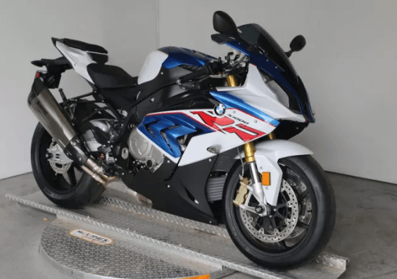 BMW S1000RR