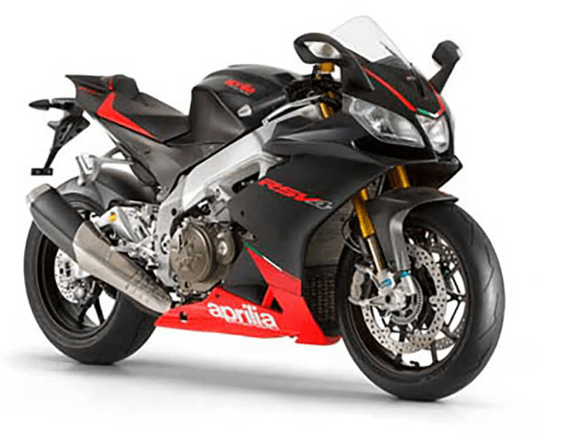 Aprilia RSV4