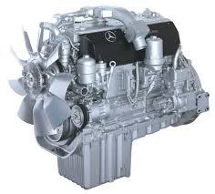 Mercedes-remanufactured-engines