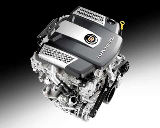 Is the Cadillac 3.6 a good engine? - Quora