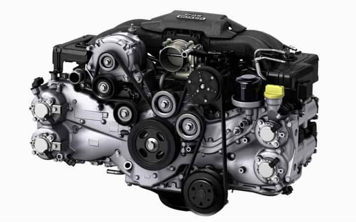 Rebuilt Subaru Engines For Sale At Low Cost- Get inquiry On All Models