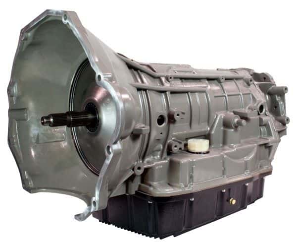 e46 transmission replacement cost