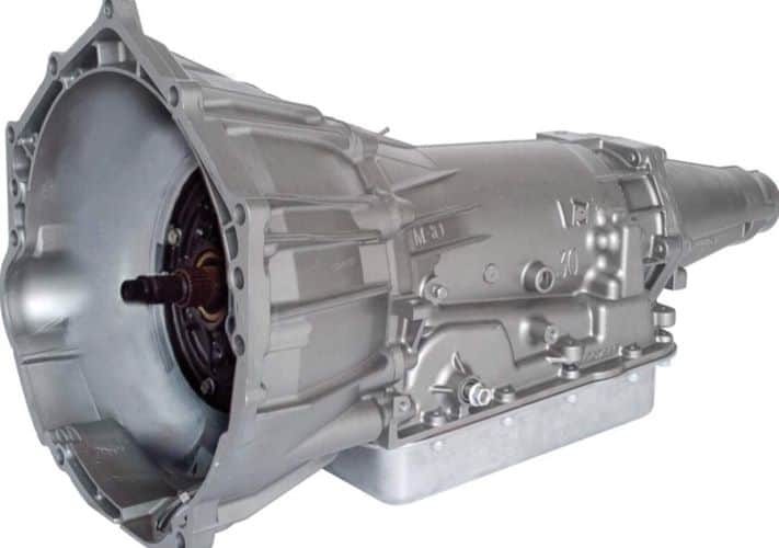 remanufactured-gmc-automatic-transmission