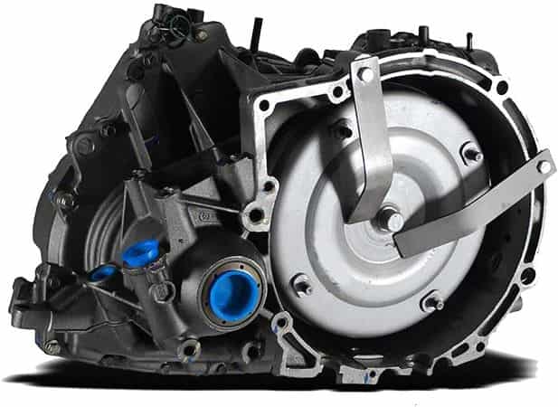 remanufactured-buick-automatic-transmission
