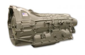 Remanufactured Ford Automatic Transmission At Low Prices In USA