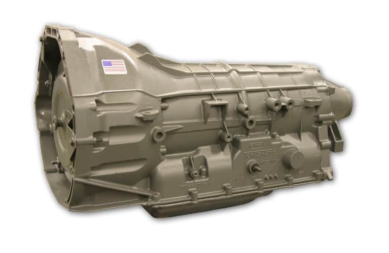 remanufactured-ford-automatic-transmission