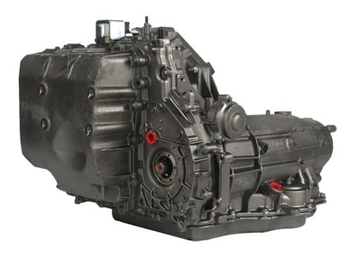 remanufactured-lincoln-automatic-transmission