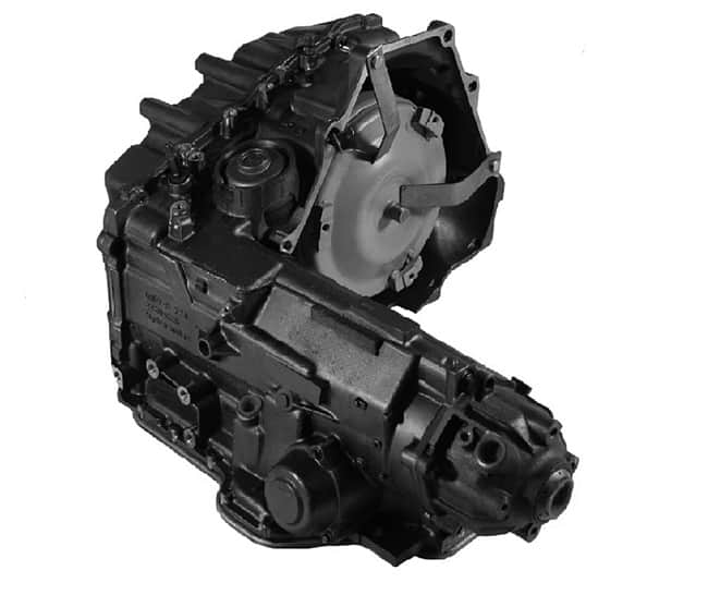 remanufactured-Oldsmobile-automatic-transmission