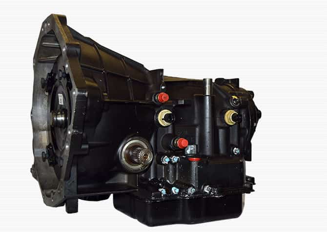 remanufactured-Plymouth-autmatic-transmission