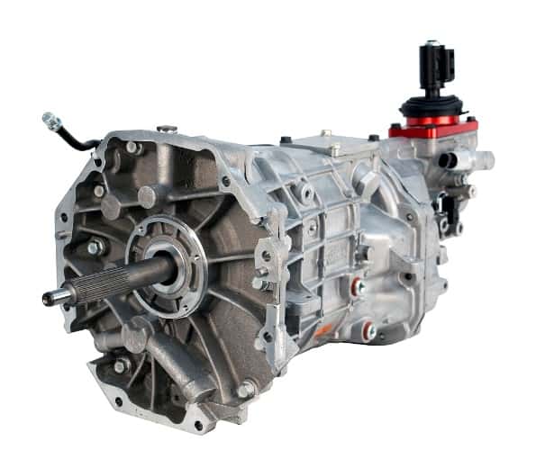 used rebuilt transmission