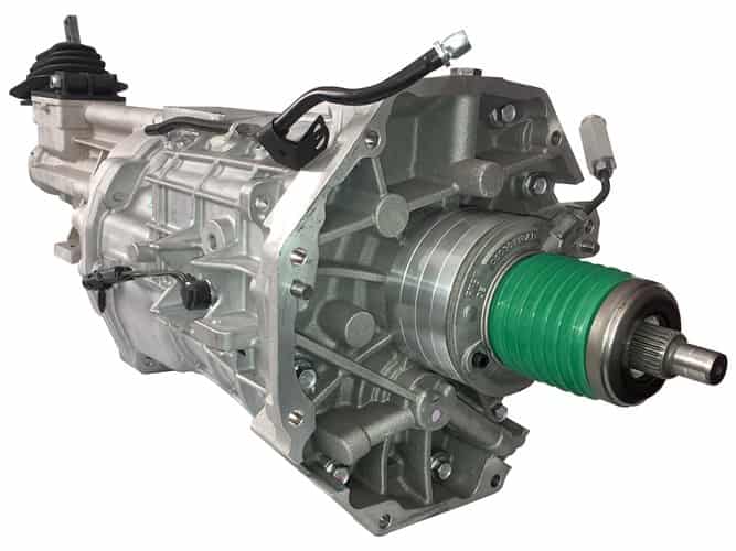 buy a rebuilt transmission