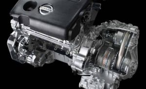 Remanufactured Nissan Transmission - Auto Techio