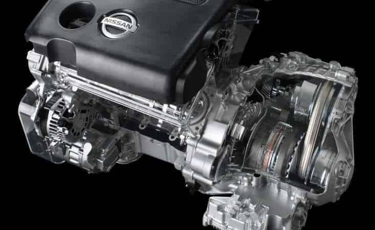 Remanufactured Nissan Automatic Transmission At Low Cost