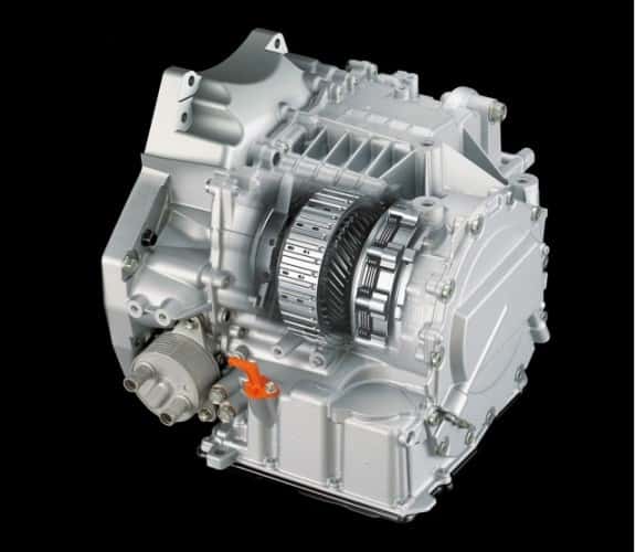 remanufactured-suzuki-automatic-transmission