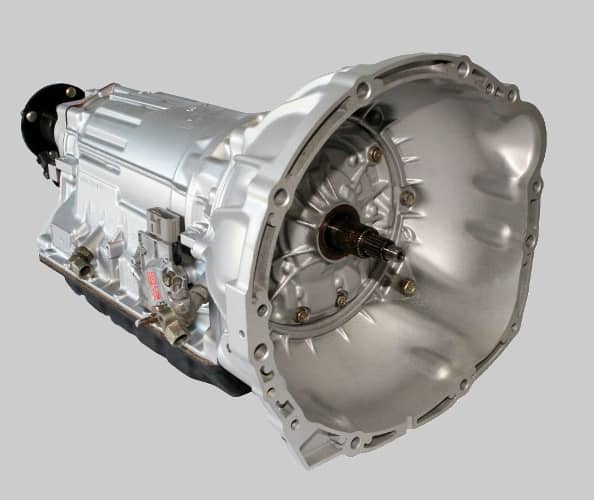 remanufactured-Toyota-automatic-transmission