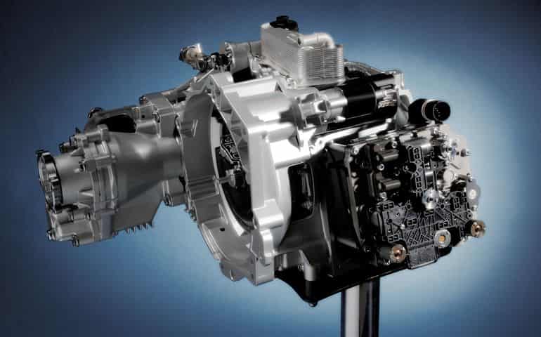 remanufactured-Volkswagen-automatic-transmission