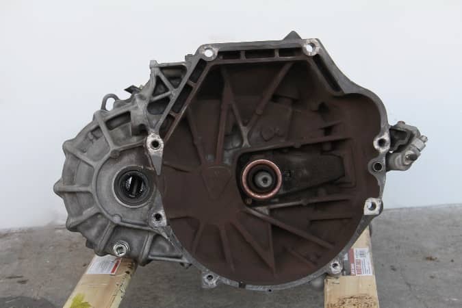 acura dct transmission