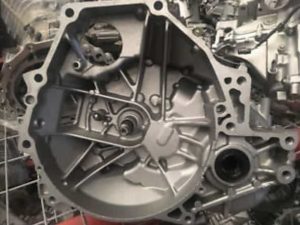 Remanufactured Honda Manual transmission - Auto Techio