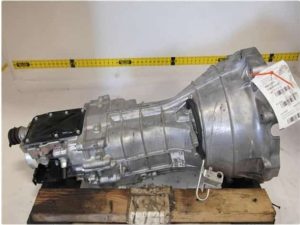 Remanufactured Infiniti Manual Transmission At Reasonable Price