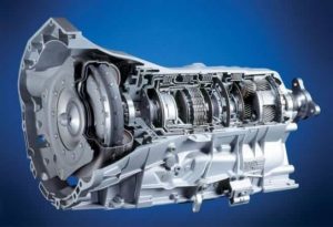 Remanufactured BMW Manual Transmission - Auto Techio