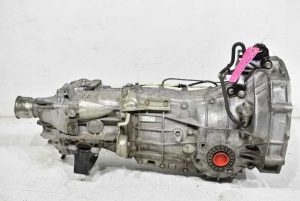 Remanufactured Subaru Manual Transmission Auto Techio