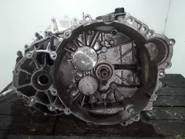 Remanufactured Volvo Manual Transmission - Auto Techio