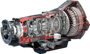 Used Infiniti Automatic Transmission For Sale- Inquiry For All Models