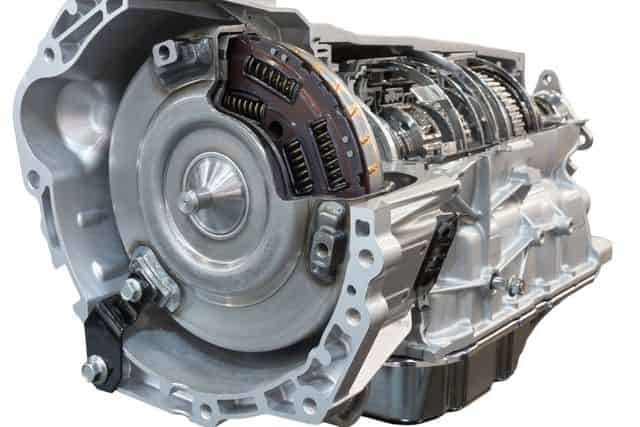 used-eagle-automatic-transmission