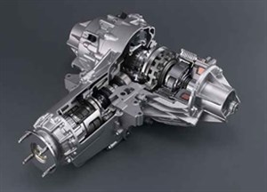 used-honda-automatic-transmission