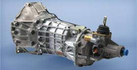 used-suzuki-automatic-transmission