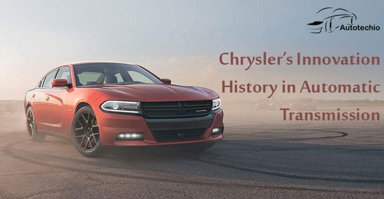 chrysler-transmission-history