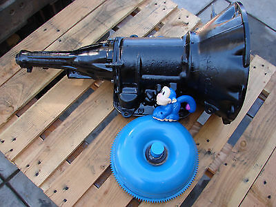 AMC-904-transmission-used