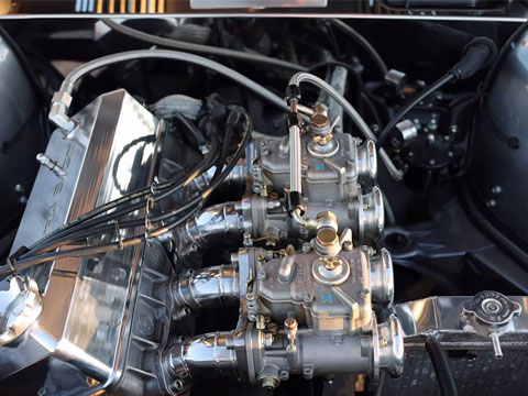 Audi-100-Series-Engines