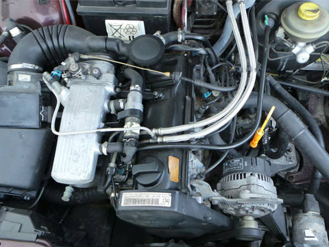Audi-80-Engines