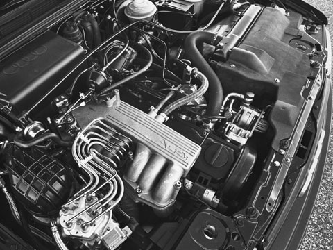 Audi-90-Quattro-Engines