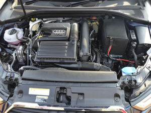 Preowned/Used Audi Engines For Sale With Warranty- Autotechio