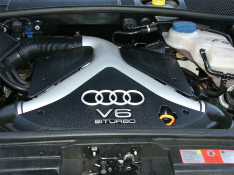 Audi-Allroad-Quattro-Engines