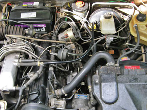 Audi-GT-Engines