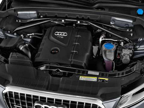 Audi-Q5-Engines