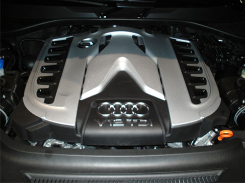 Audi-Q7-Engines